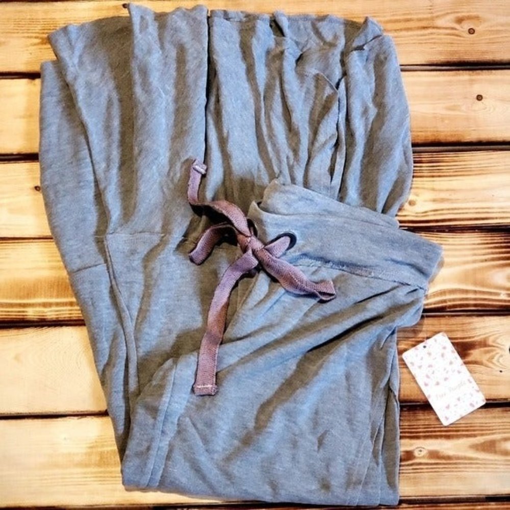 Free People Sweet Flow Pant